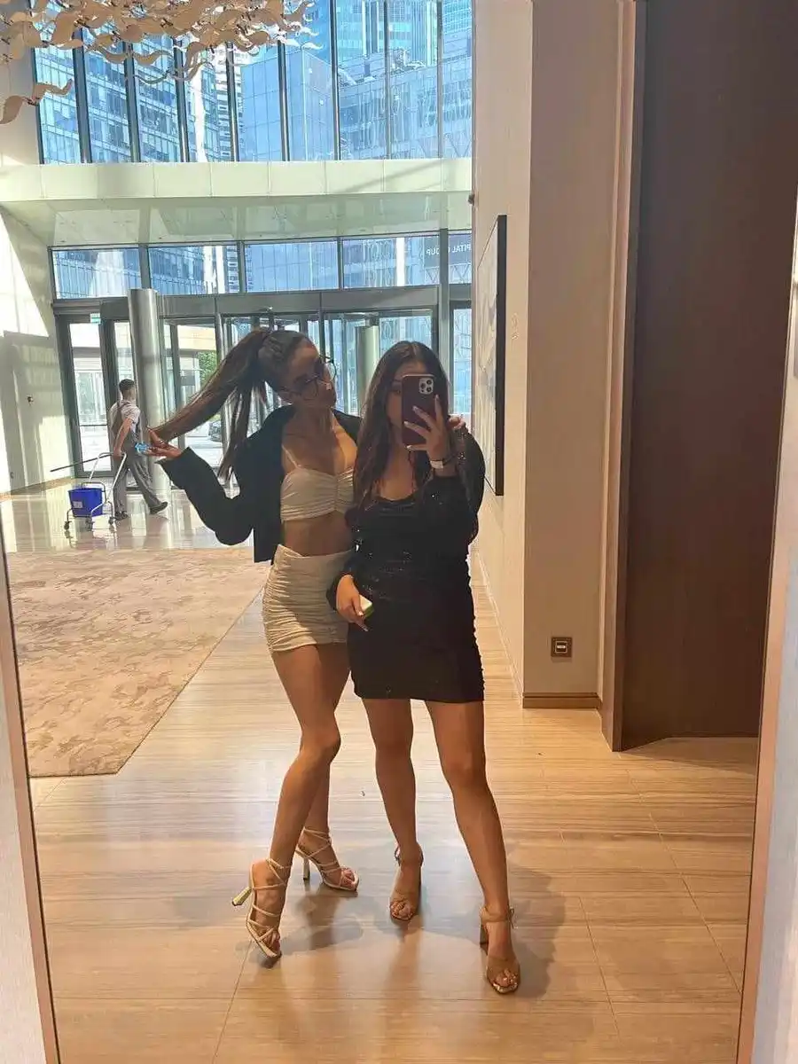 Diana escort in Dubai