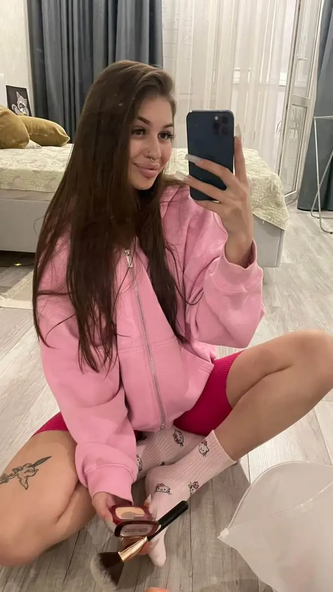 Diana escort in Dubai
