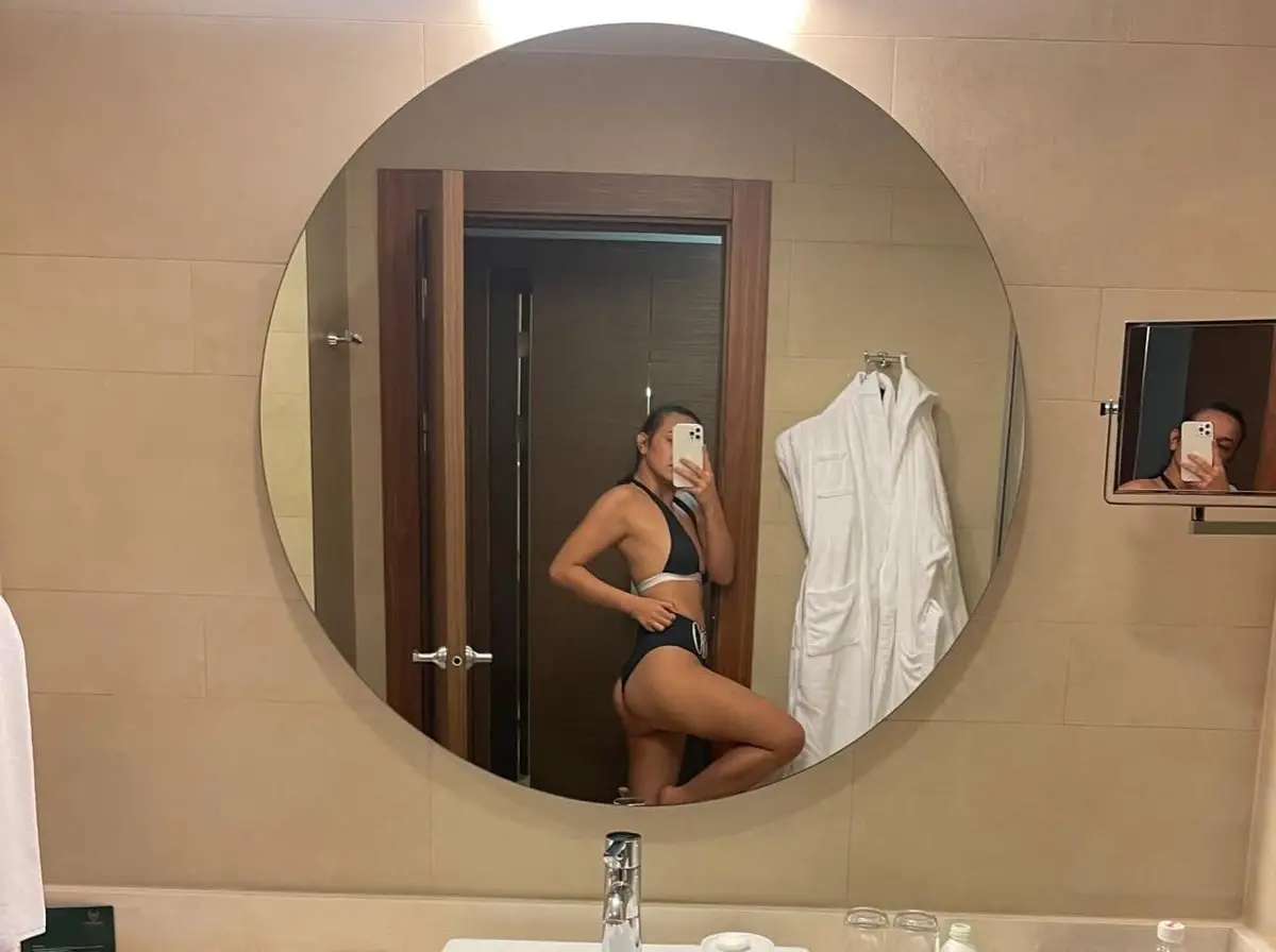 Diana escort in Dubai