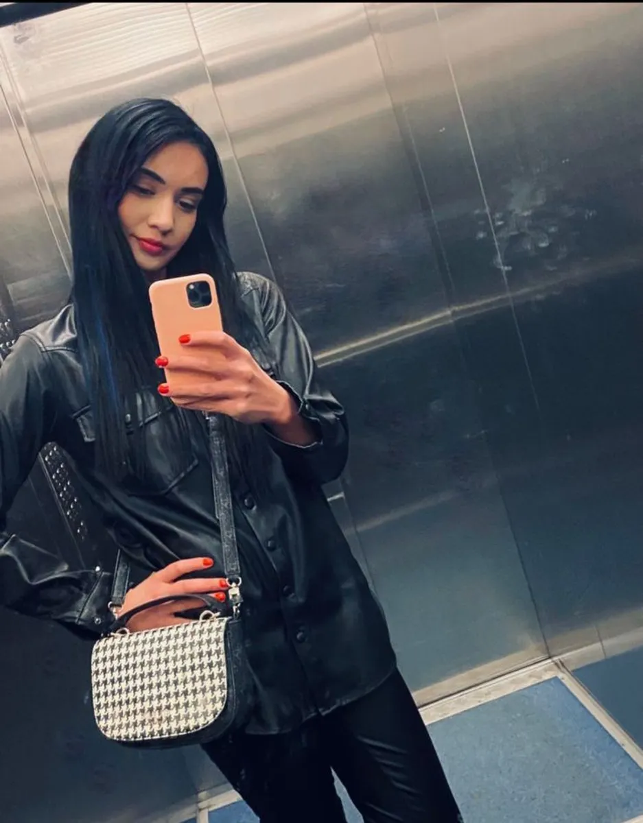 Dina escort in Dubai