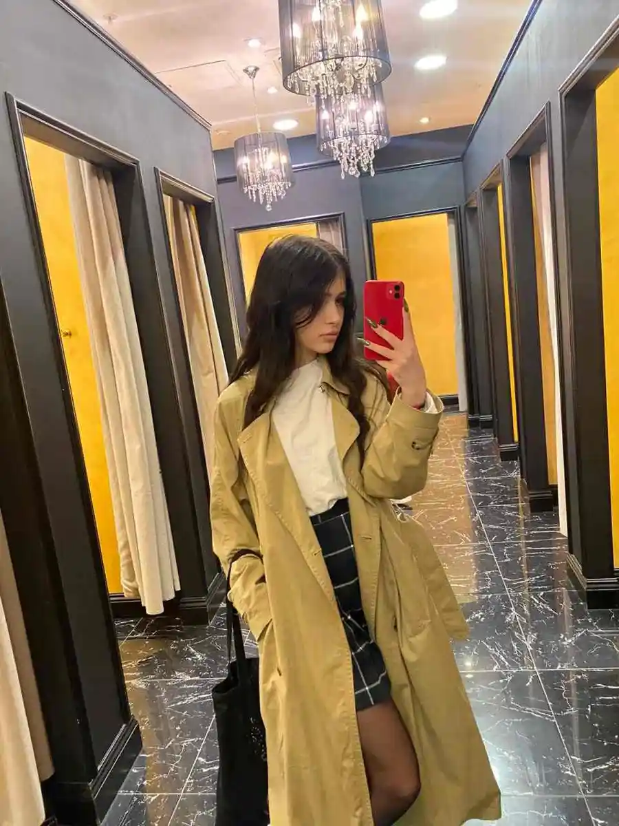 Disha escort in Dubai
