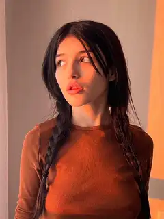 Disha escort in Dubai