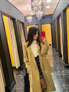Disha escort in Dubai