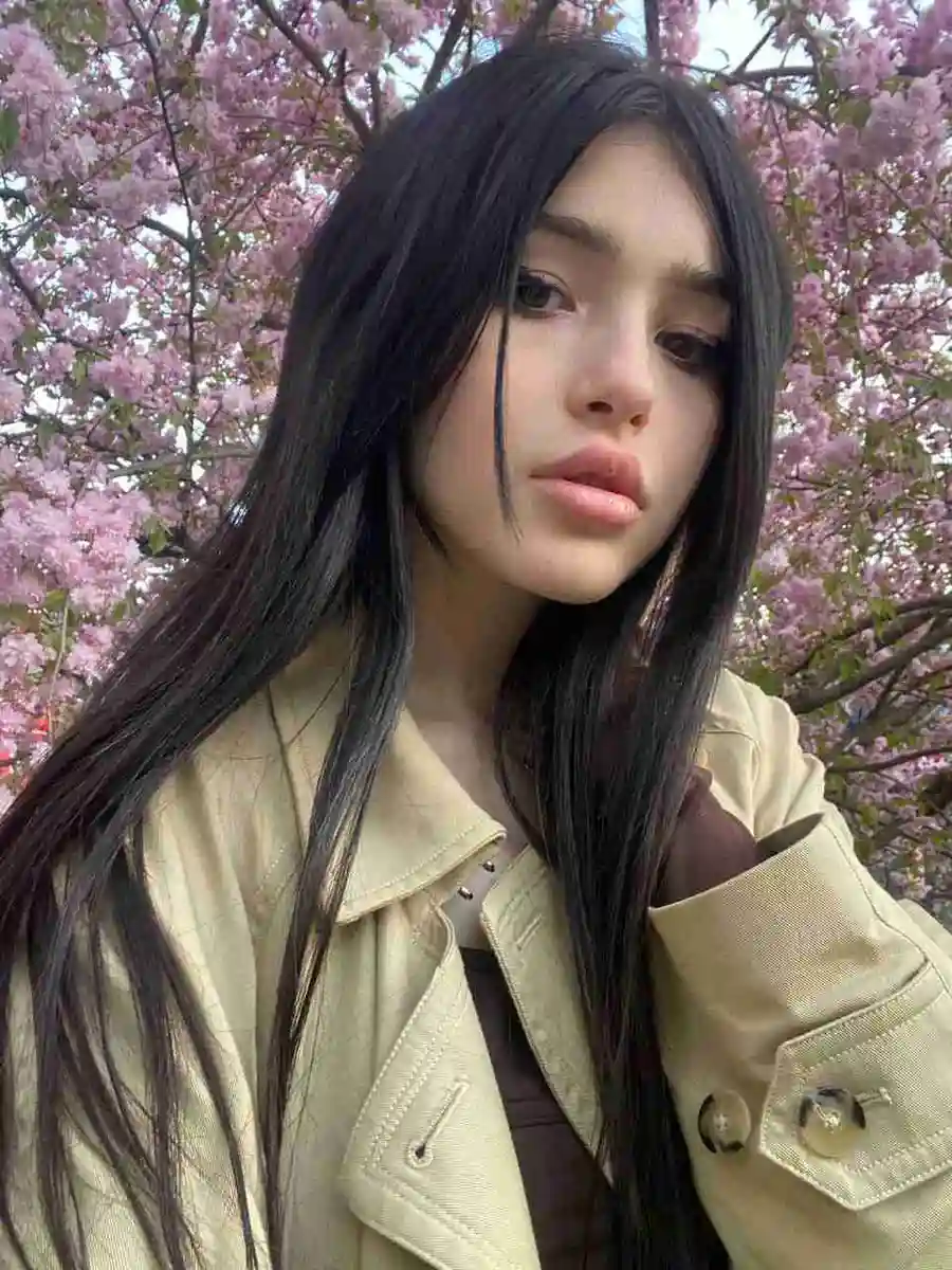 Disha escort in Dubai