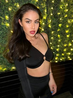 Eli escort in Dubai