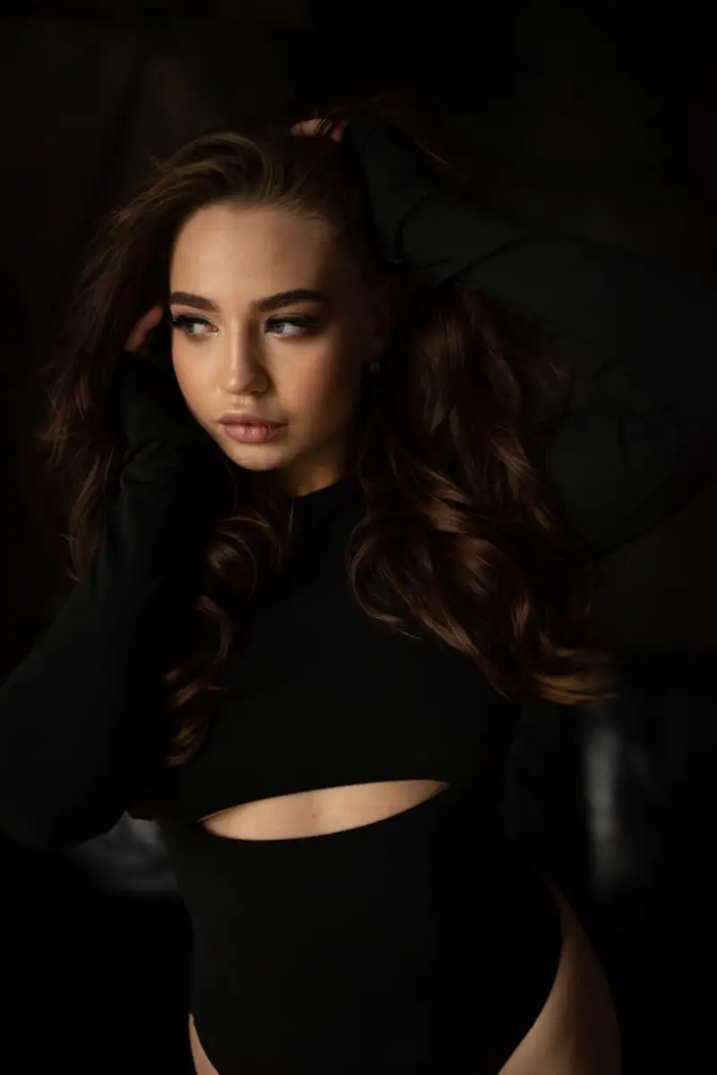 Emma escort in Dubai