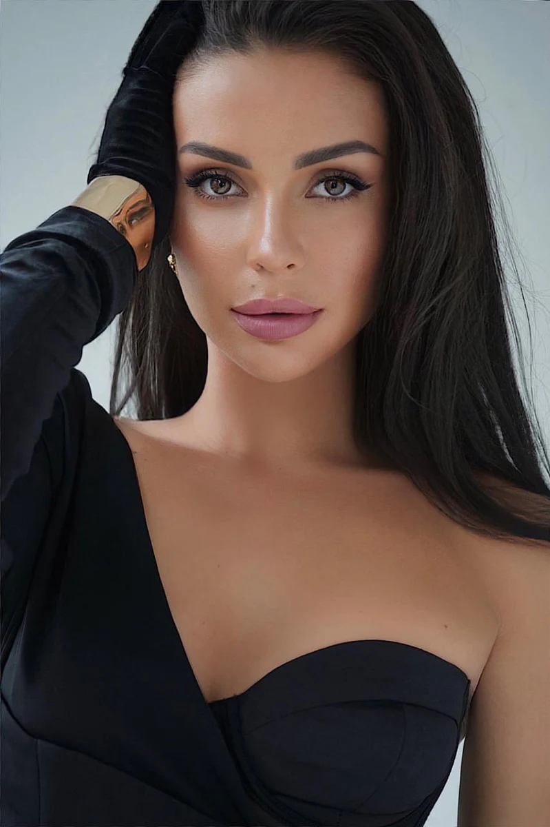 Evangelina escort in Dubai