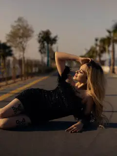 Evita escort in Dubai