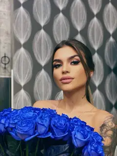 Gabriella escort in Dubai