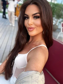 Gala escort in Dubai