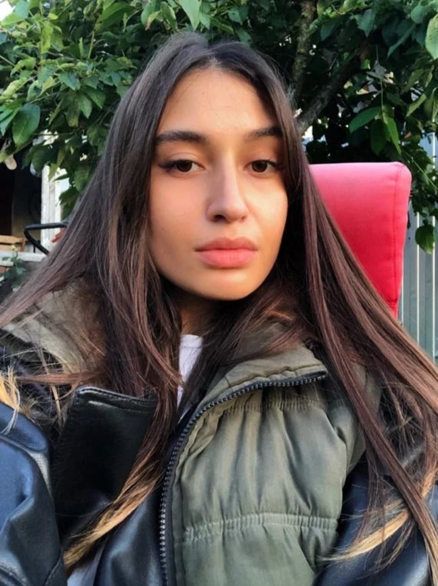 Galina escort in Dubai
