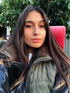 Galina escort in Dubai