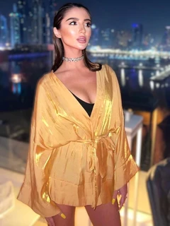 Gina escort in Dubai