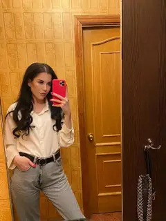 Ilona escort in Dubai