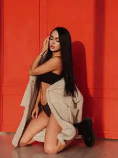 Inessa escort in Dubai