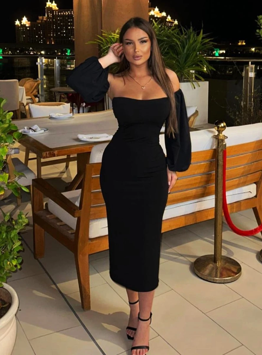 Iren escort in Dubai