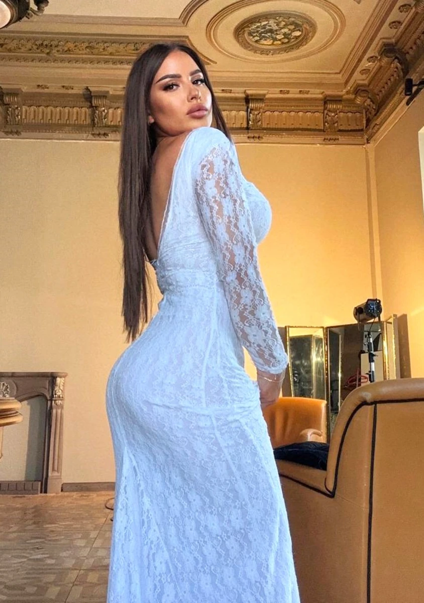 Iren escort in Dubai