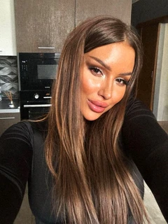 Iren escort in Dubai