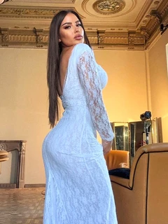 Iren escort in Dubai