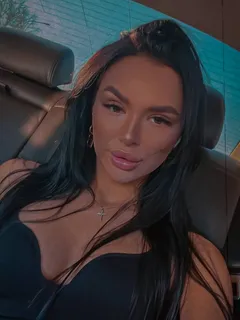 Isabel escort in Dubai