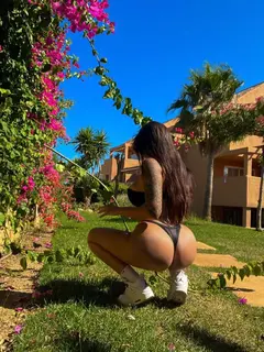 Jenni escort in Dubai