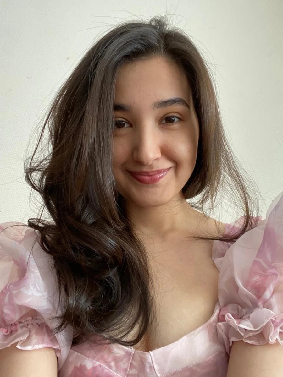Jenny escort in Dubai