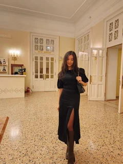 Jenny escort in Dubai