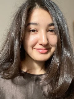 Jenny escort in Dubai