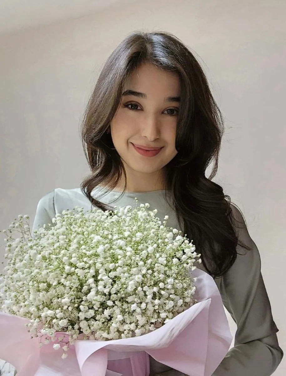 Jenny escort in Dubai