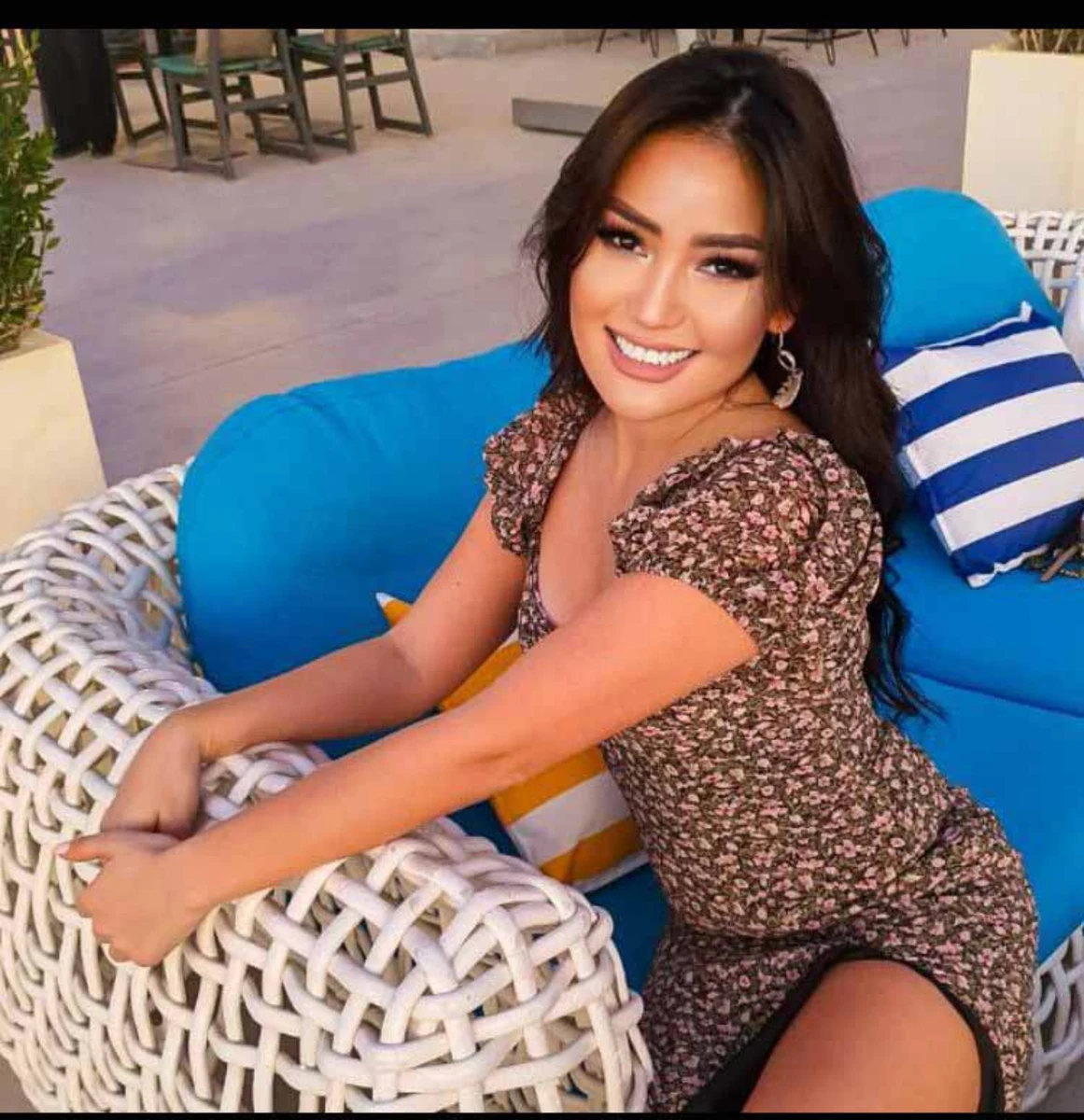 Karina  escort in Dubai