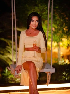 Karina  escort in Dubai
