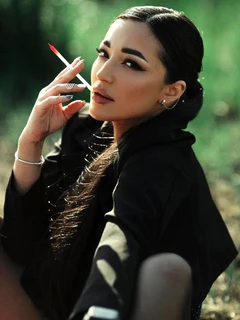 Karoline escort in Dubai
