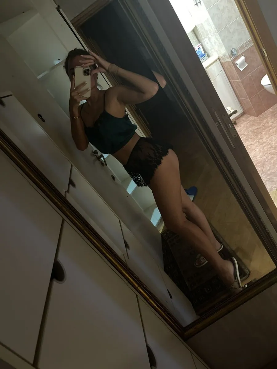 Kasandra escort in Dubai