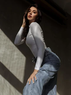 Kate escort in Dubai