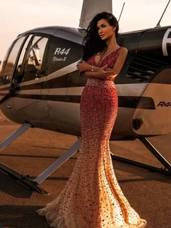 Katrin escort in Dubai