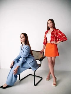Katya and Dasha escort in Dubai