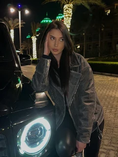Katya escort in Dubai