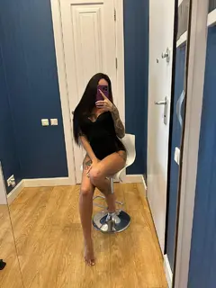 Katya escort in Dubai
