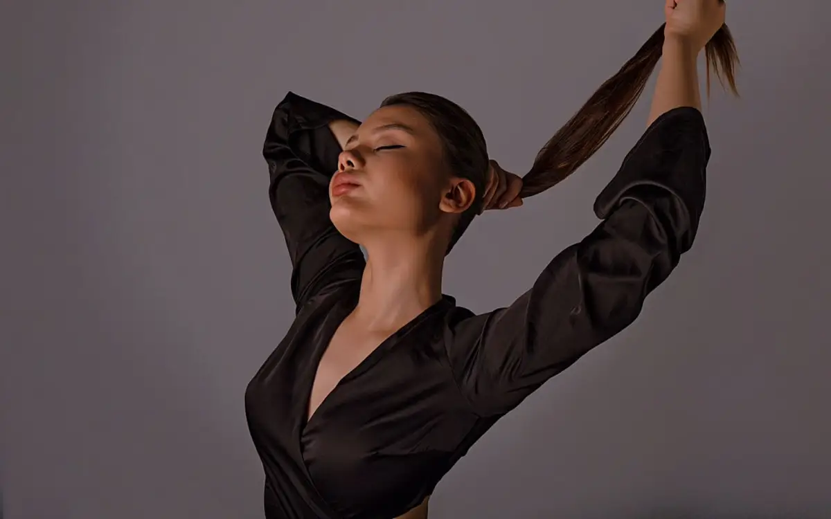 Kim escort in Dubai