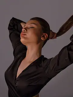 Kim escort in Dubai