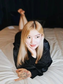 Kim escort in Dubai