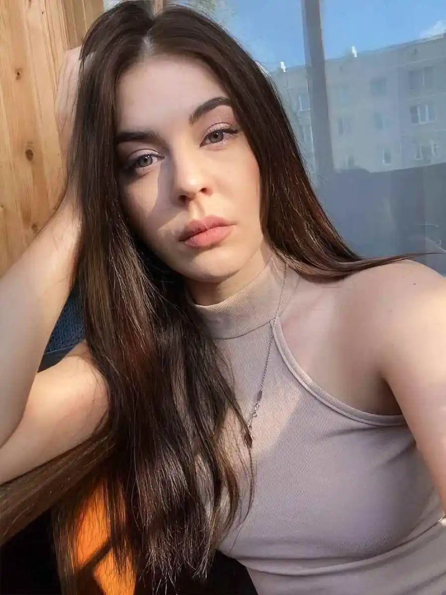 Kira escort in Dubai