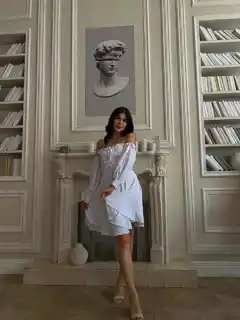 Kira escort in Dubai