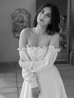 Kira escort in Dubai