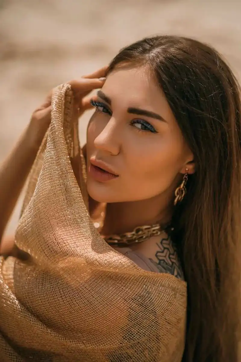 Korneliya escort in Dubai
