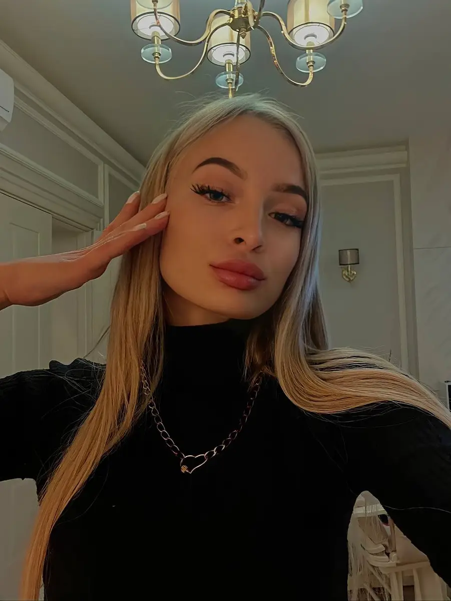 Kristina escort in Dubai