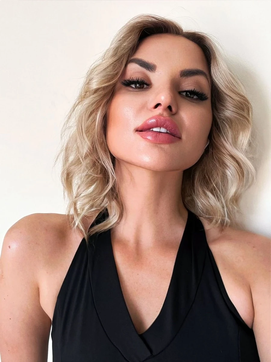 Kristina escort in Dubai
