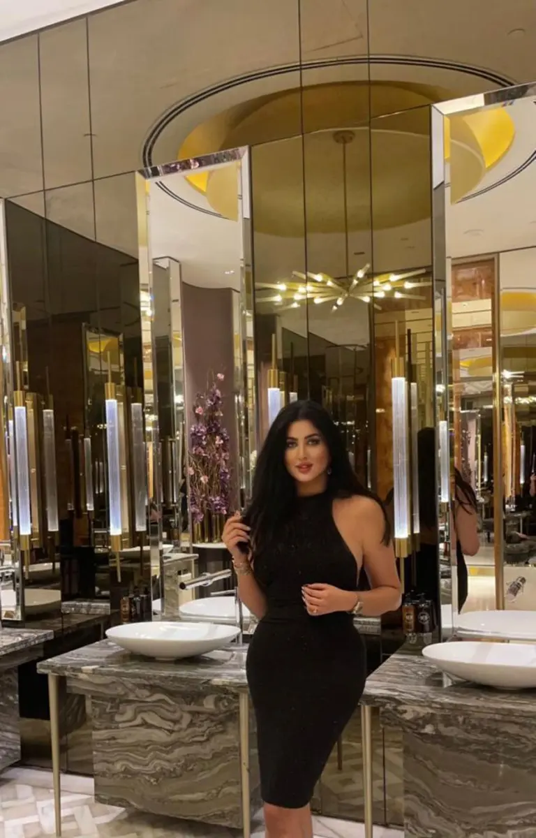 Laila escort in Dubai