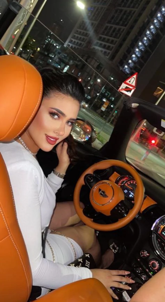 Laila escort in Dubai