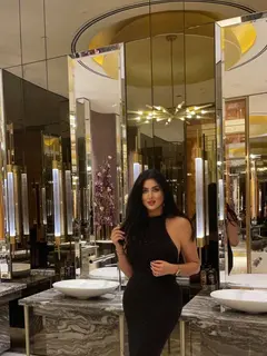 Laila escort in Dubai